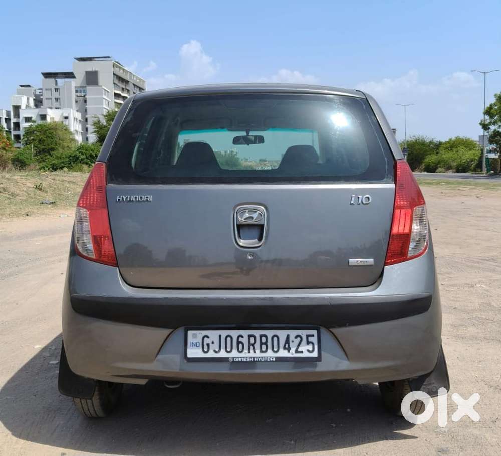 Hyundai I10 Era 1.1, 2009, Petrol