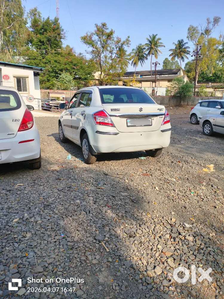 Maruti Suzuki Swift Dzire Vdi+ 2019 Diesel 110000 Km Driven