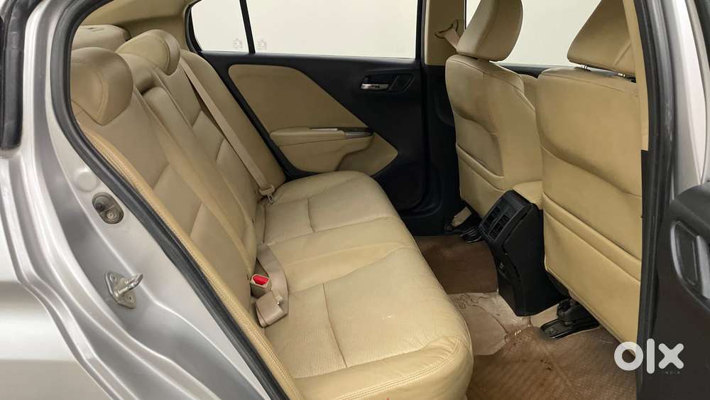 Honda City I Dtec Vx, 2016, Petrol
