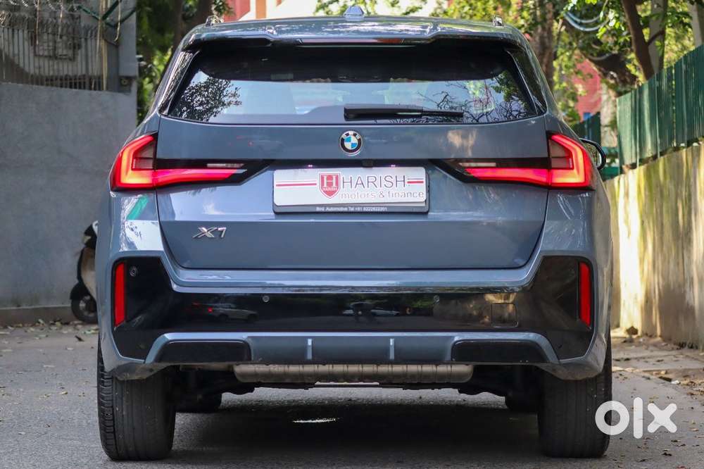 Bmw X1 Sdrive18i M Sport, 2024, Petrol