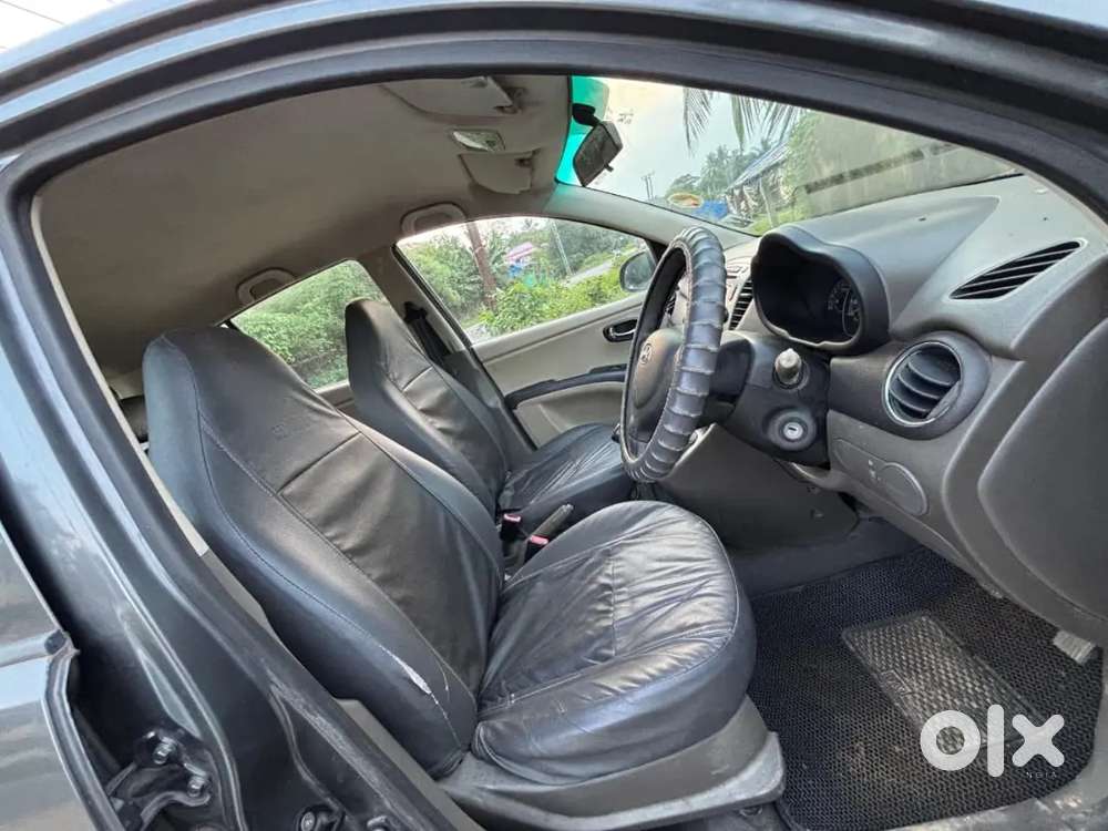 Hyundai I10 Sportz Fully New Condition.