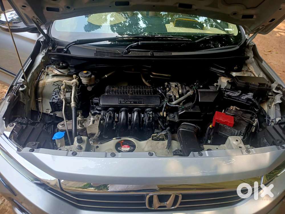 Honda Amaze V Cvt Petrol, 2023, Petrol