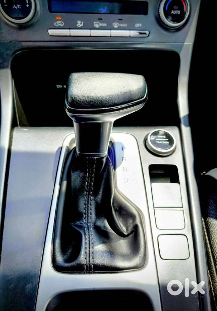 Hyundai Creta 1.5 Sx, 2022, Petrol