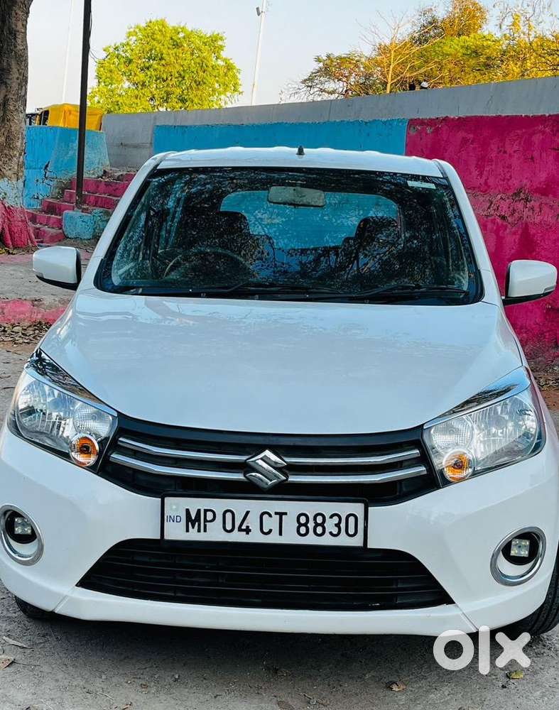 Maruti Suzuki Celerio 2018 Petrol Good Condition