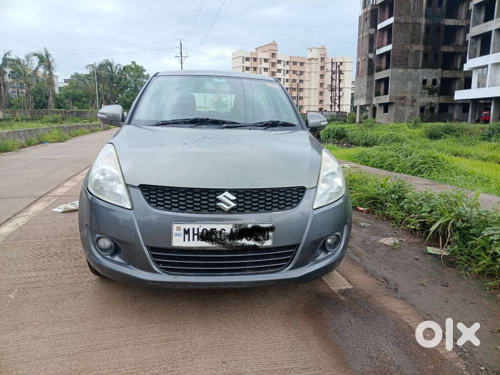 Maruti Swift Vdi 2014 1st Owner Mint Condition