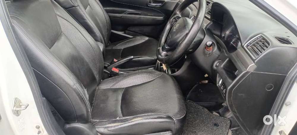 Maruti Suzuki Ciaz Zdi Plus Shvs, 2016, Diesel