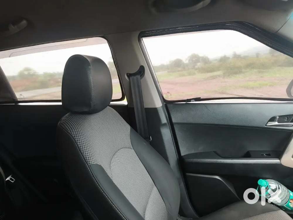Hyundai Creta 1.4 Crdi 2017