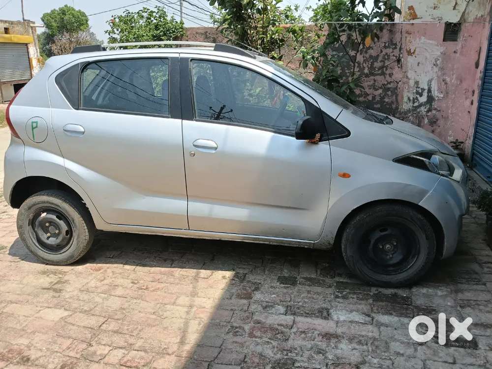 Nissan Datsun 2019 Model
