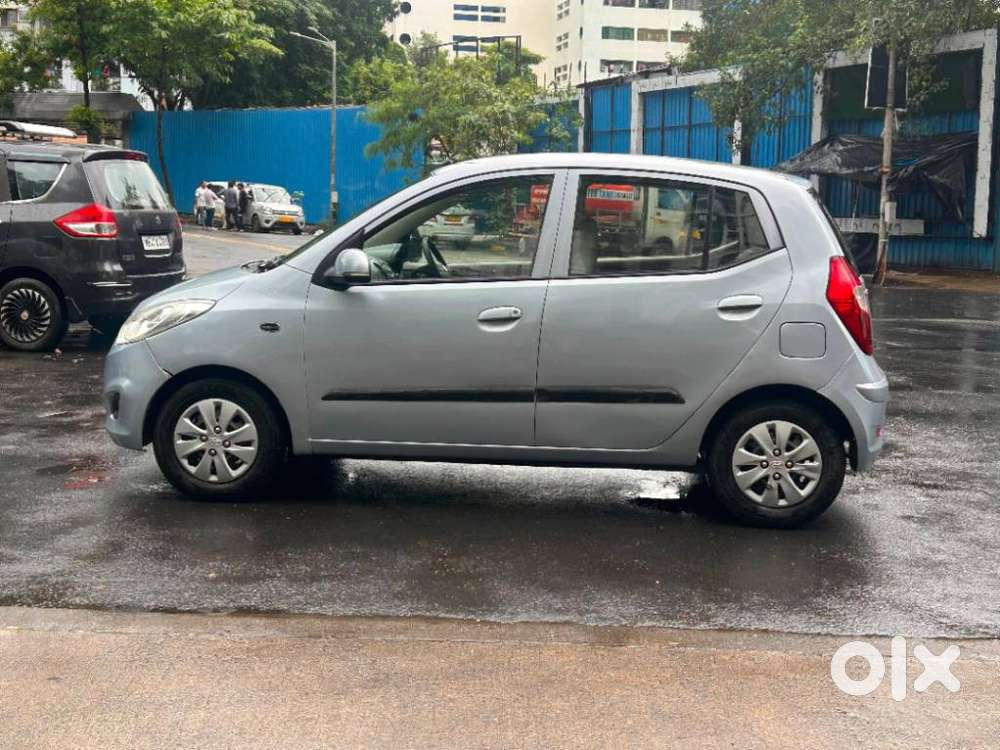 Hyundai I10 Magna, 2011, Petrol