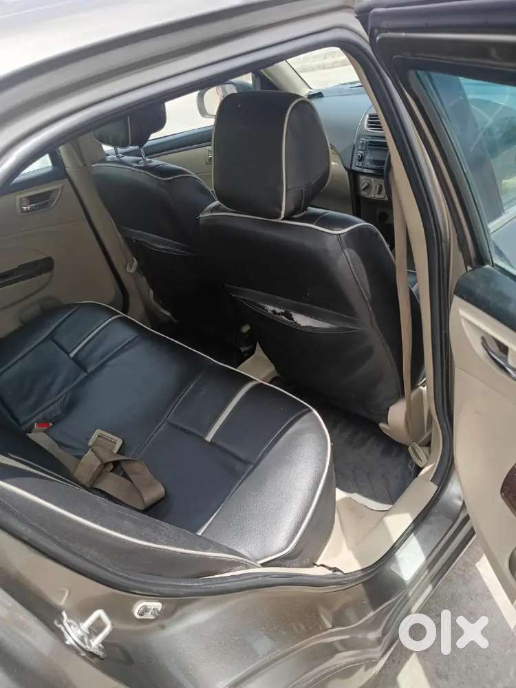 Maruti Suzuki Swift 2017