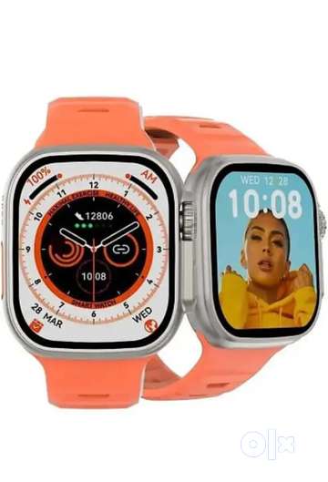 Smart store watch olx