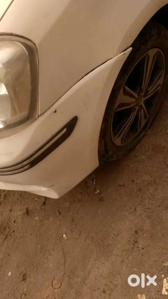 Toyota Etios Liva 2012