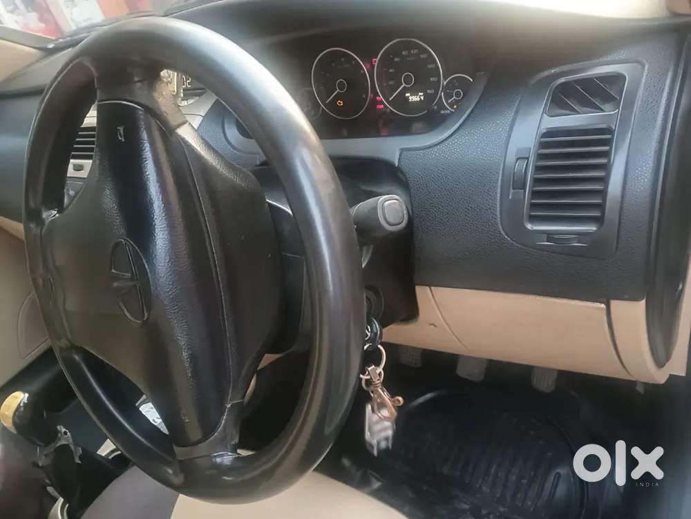 Tata Indica Lxi Diesel 2015