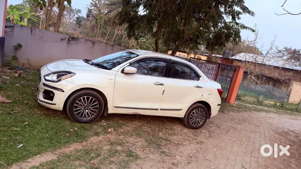 Maruti Suzuki Dzire