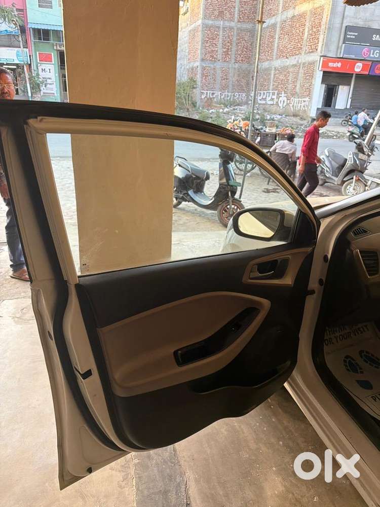 Hyundai I20 Active 2019 Cng & Hybrids Good Condition