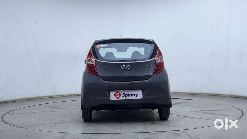 Hyundai Eon Magna +, 2014, Petrol