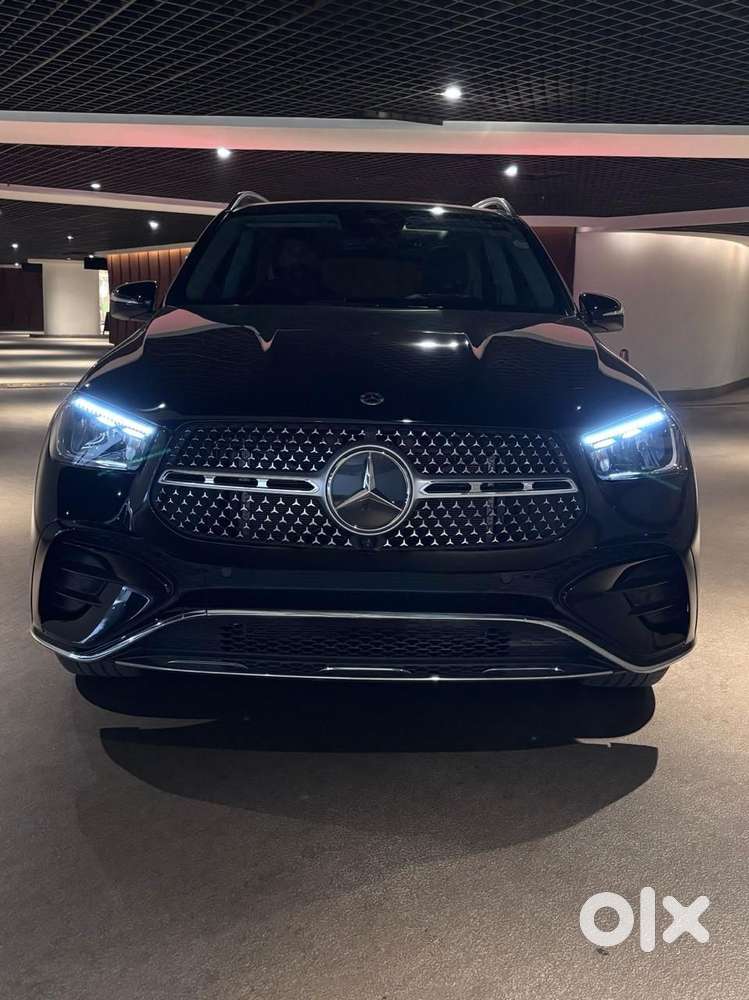 Mercedes-benz Gle 300d 4matic Lwb, 2024, Diesel