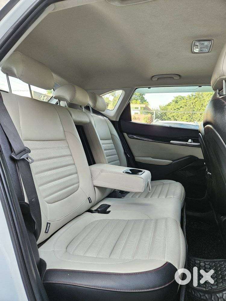Kia Seltos 1.4 Gtx + Petrol At, 2019, Petrol
