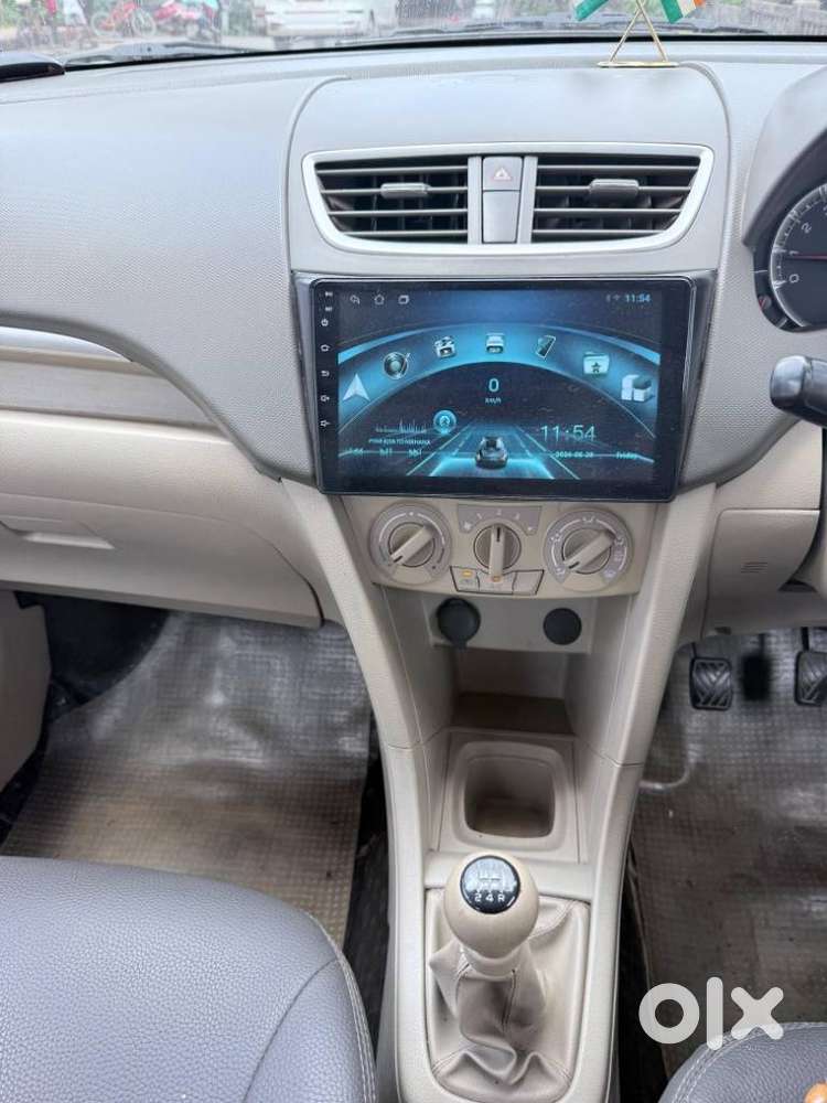 Maruti Suzuki Ertiga Vxi Cng, 2014, Cng & Hybrids