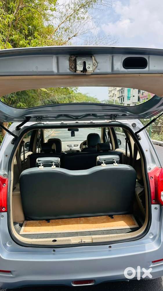 Maruti Suzuki Ertiga 1.5 Vxi, 2013, Petrol