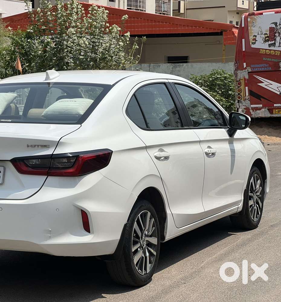 Honda City 1.5 Vx I-dtec Mt, 2022, Diesel