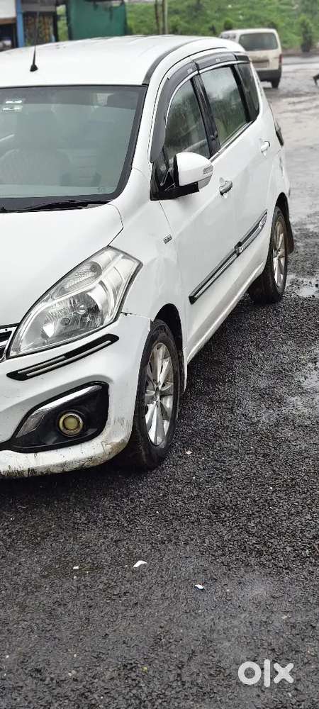 Maruti Ertiga Zdi 2014