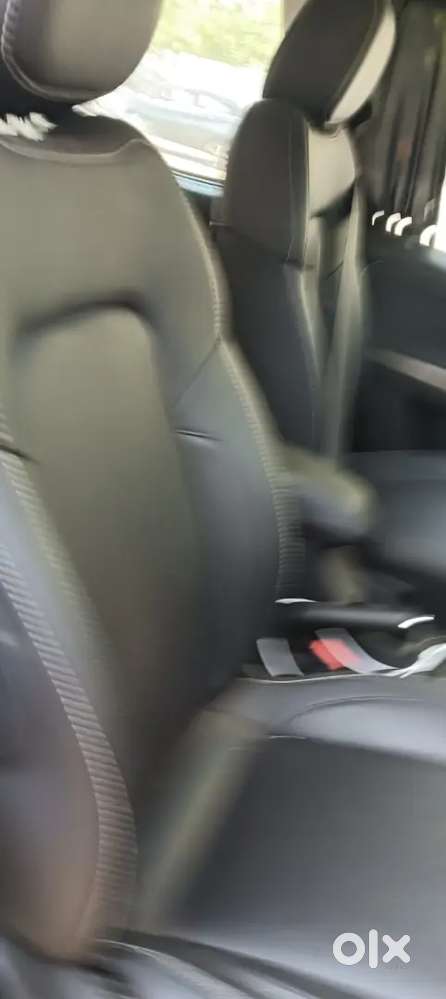 Tata Hexa 2.2 Xta 2018