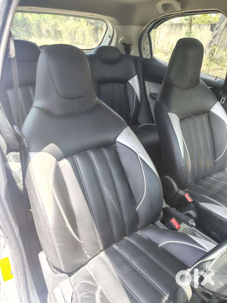 Tata Tiago 1.2 Revotron Xm Option, 2019, Petrol