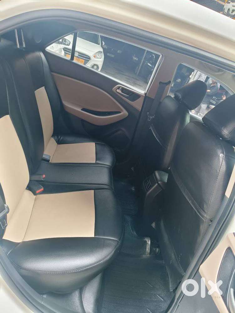 Hyundai I20 Asta 1.2, 2016, Petrol