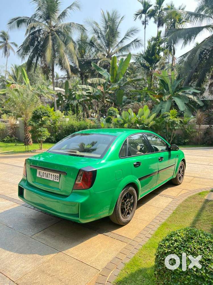 Chevrolet Optra 1.8 Diesel  Manual  Good Condition