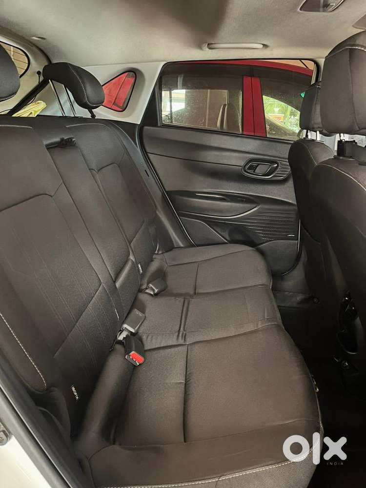 Hyundai New I20 2021