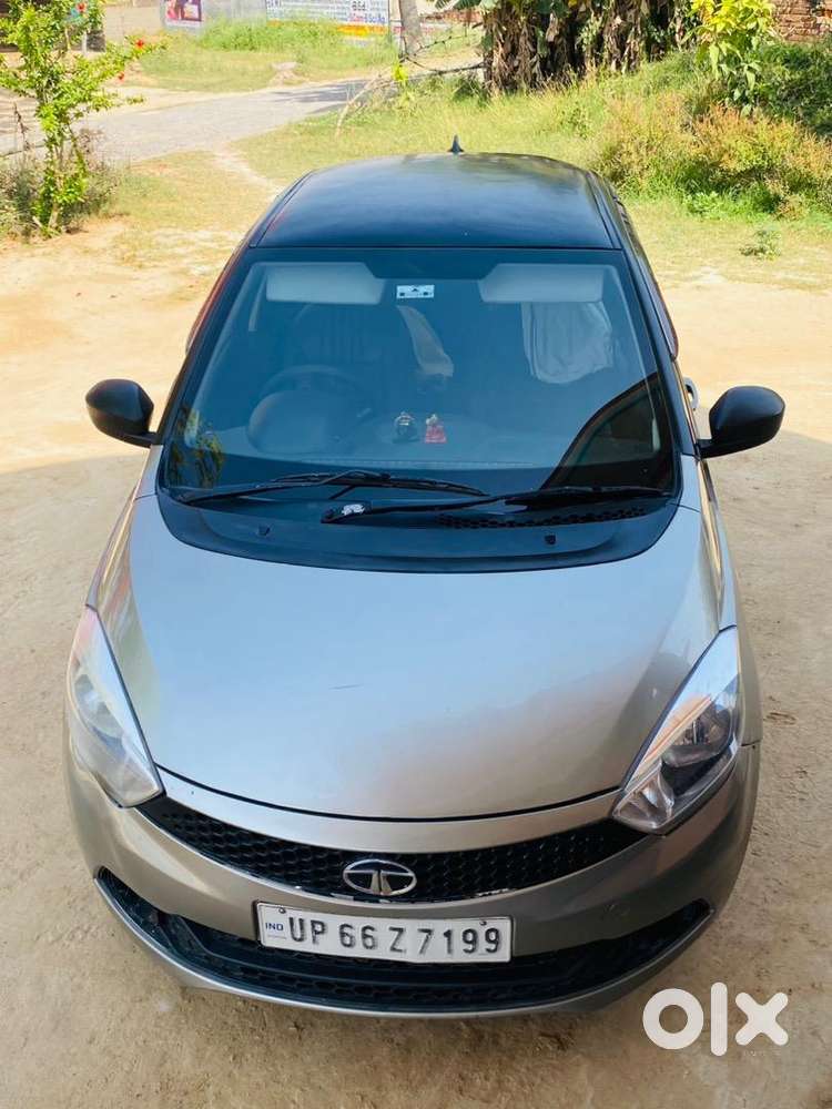 Tata Tigor 2020 Petrol 67000 Km Driven