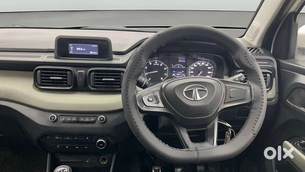 Tata Punch Adventure, 2023, Petrol