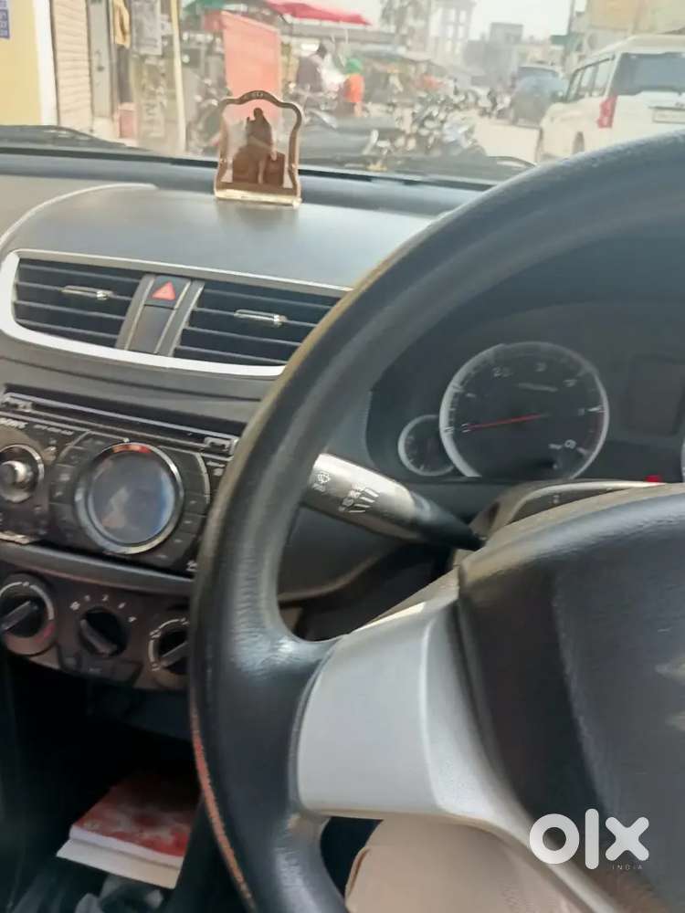 Maruti Suzuki Swift Vdi 2011