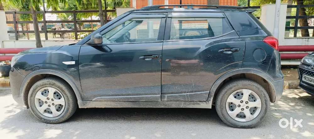 Mahindra Xuv300 2019