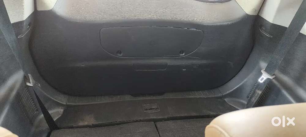 Mahindra Xuv500 2019