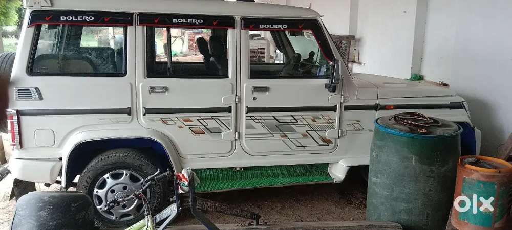 Mahindra Bolero 1.5 Power 2014