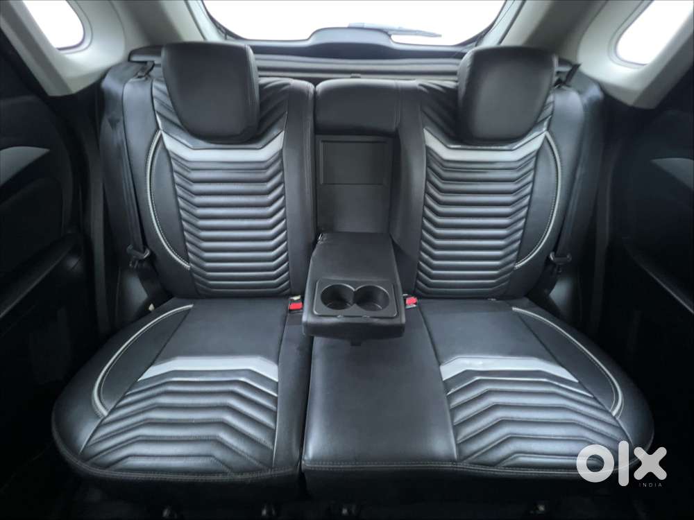 Maruti Suzuki Vitara Brezza 1.5 Zxi Plus, 2022, Petrol