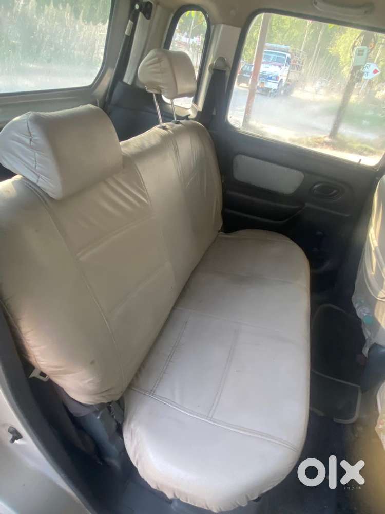 Maruti Suzuki Wagon R 2007 Model