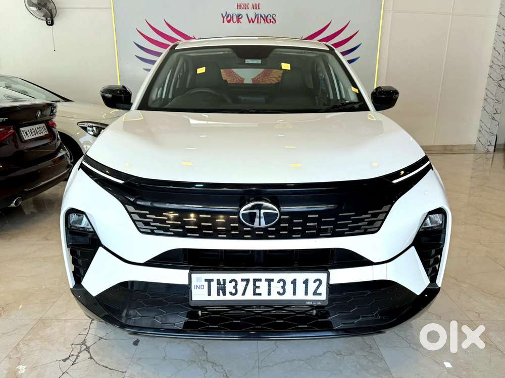 Tata Curvv Creative S 1.5 Kryojet Diesel 6mt, 2025, Diesel