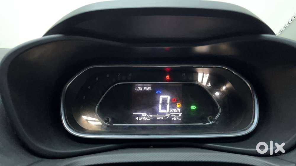 Tata Nexon 1.2 Revotron Xz Plus, 2022, Petrol