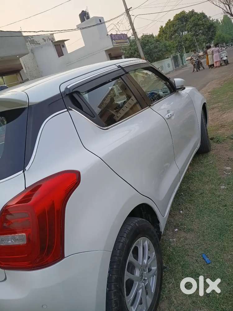 New Car Purchase
