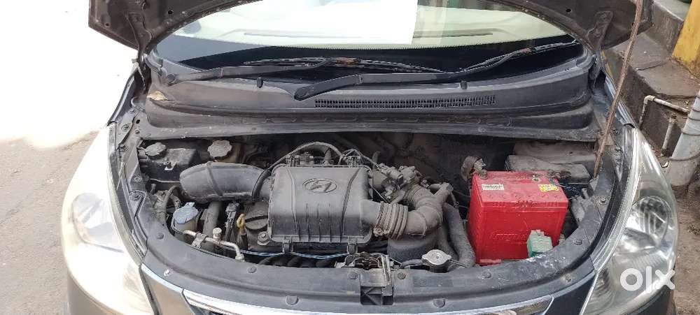 Hyundai I10 2008 Petrol 58000 Km Driven 2031 Sudhi Valid