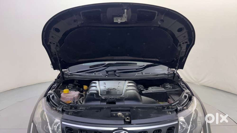 Mahindra Xuv500 W10 At, 2017, Diesel