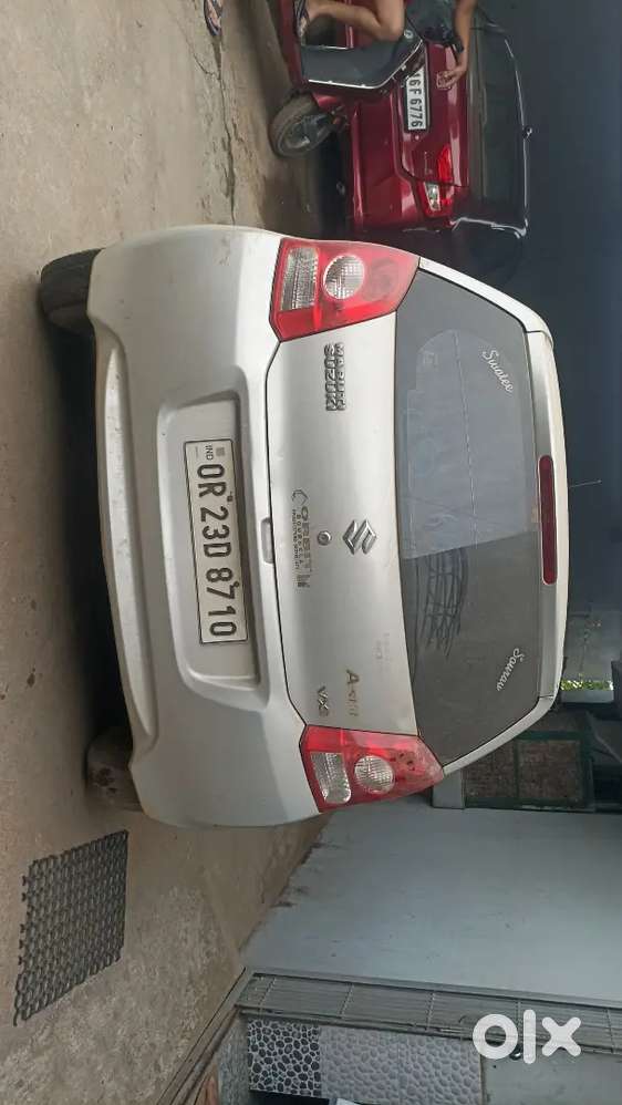 Maruti Suzuki A-star 2010 Petrol 90000 Km Driven