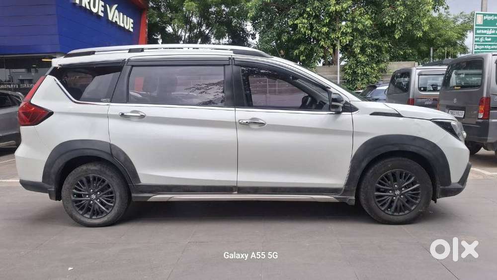 Maruti Suzuki Xl6 Zeta, 2021, Petrol