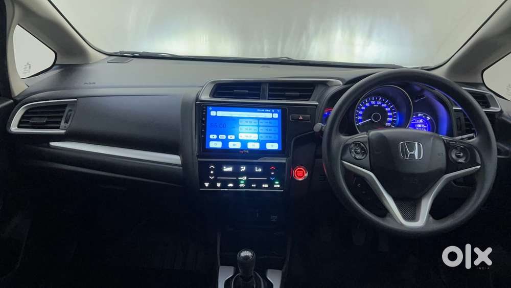 Honda Wr-v 1.5 Vx I-dtec, 2017, Diesel
