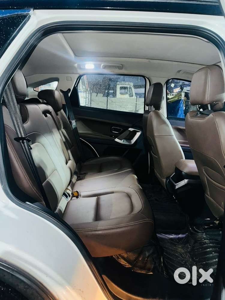 Tata Harrier Xz+, 2022, Diesel