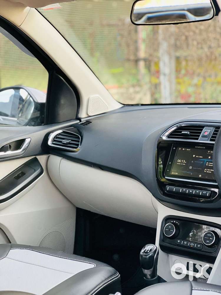Tata Tigor Xz Plus Cng Leatherette Pack, 2023, Cng & Hybrids
