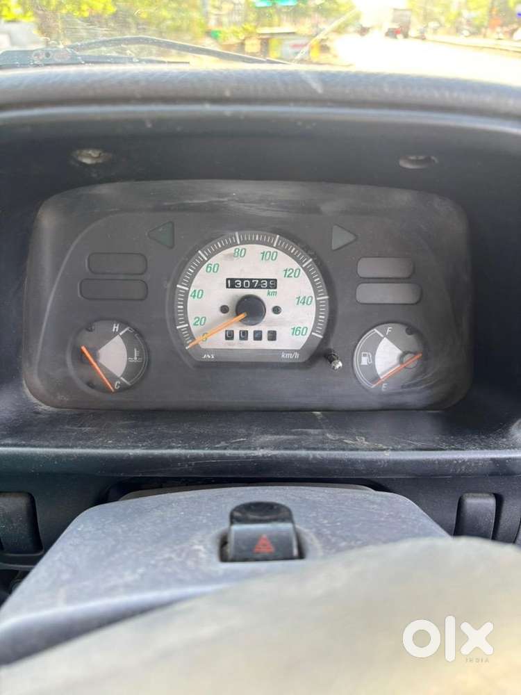 Maruti Suzuki Petrol 2004